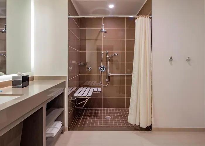 Hotel Hyatt House Santa Fe 4*