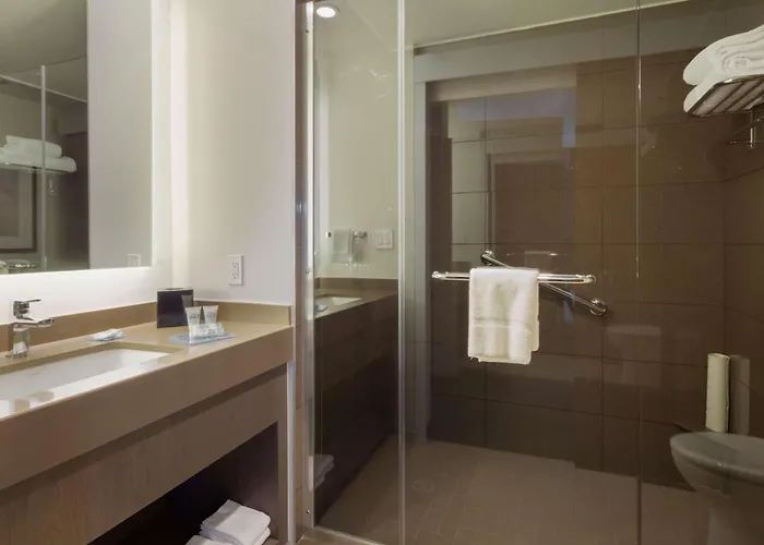 Hyatt House Santa Fe Hotel 4*
