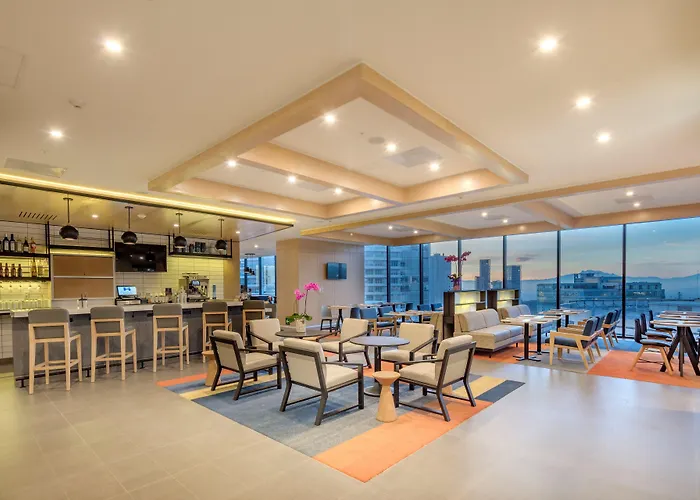 Hotel Hyatt House Santa Fe