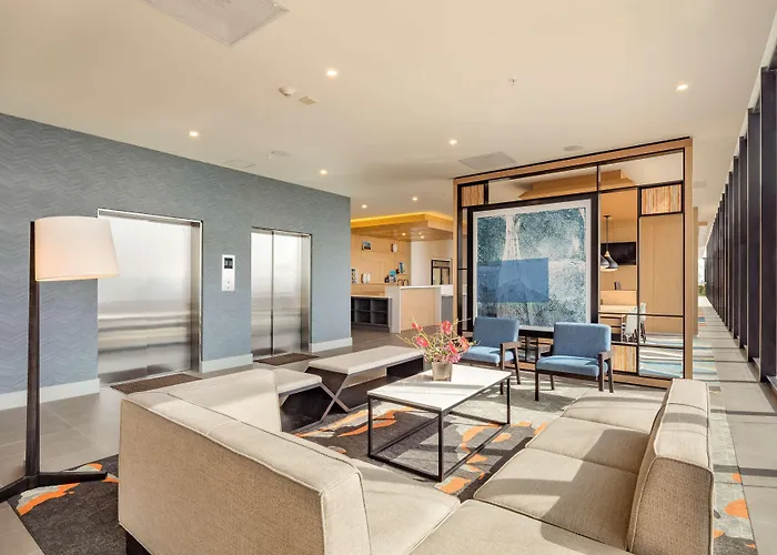Hyatt House Santa Fe