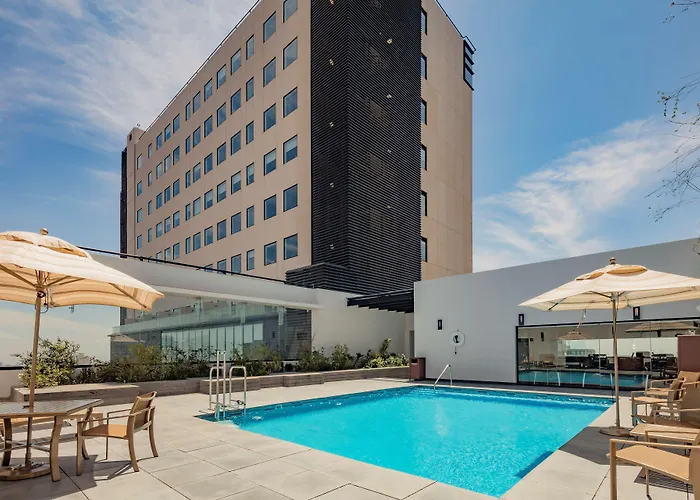 Hotel Hyatt House Santa Fe