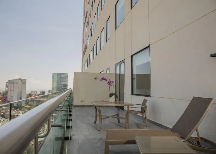 Hyatt House Santa Fe Hotel
