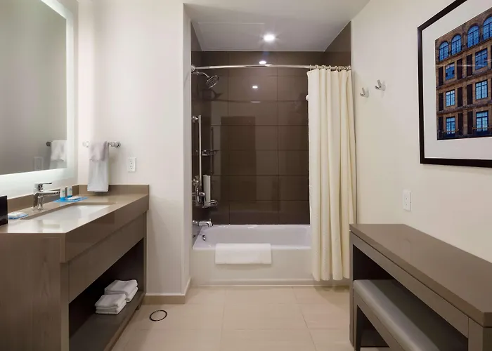 Hotel Hyatt House Santa Fe