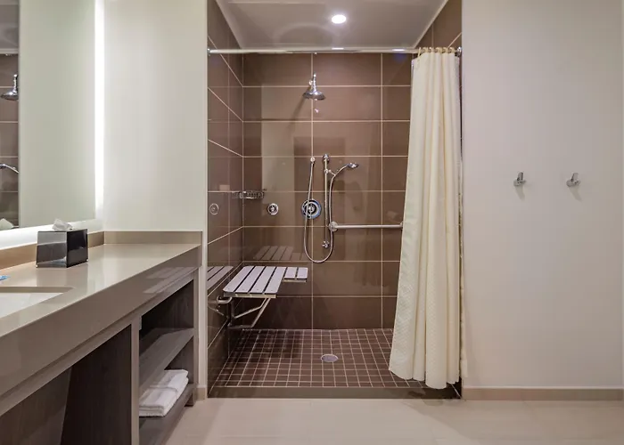 Hyatt House Santa Fe 4* Mexico City