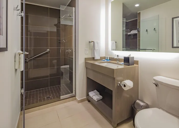 Hyatt House Santa Fe
