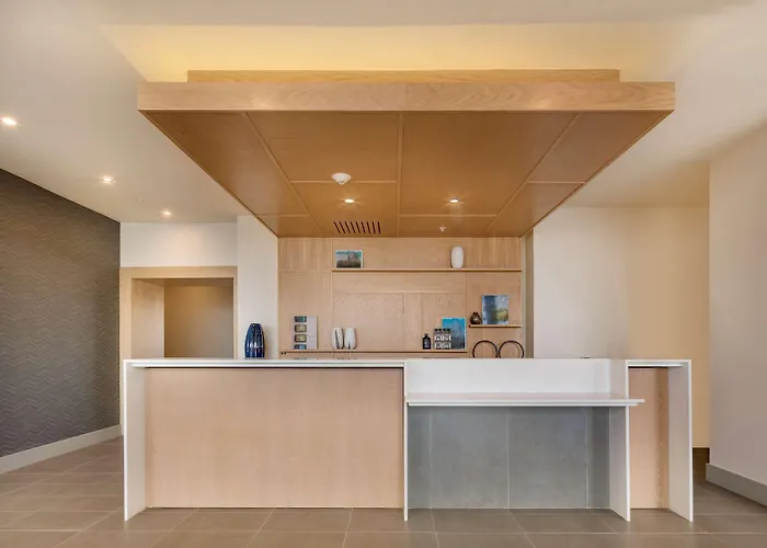 Hyatt House Santa Fe