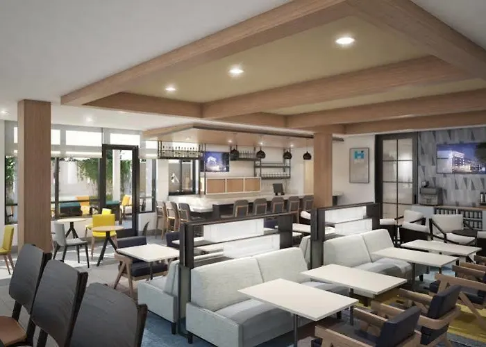 Hyatt House Santa Fe